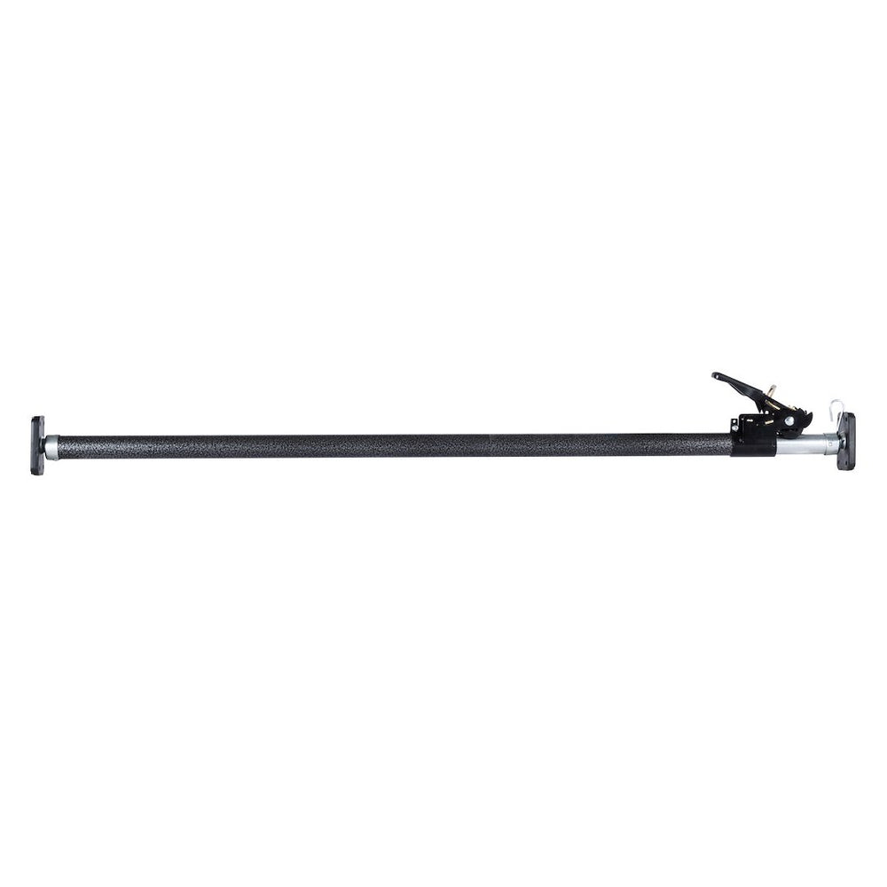 HEAVY DUTY RACHETING CARGO BAR EXTENDS FROM 44 IN74 IN