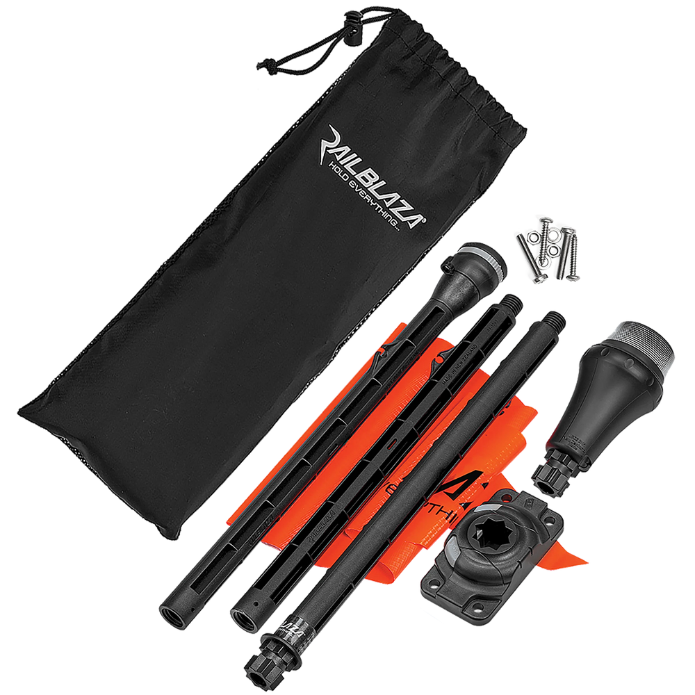 RAILBLAZA auto part
