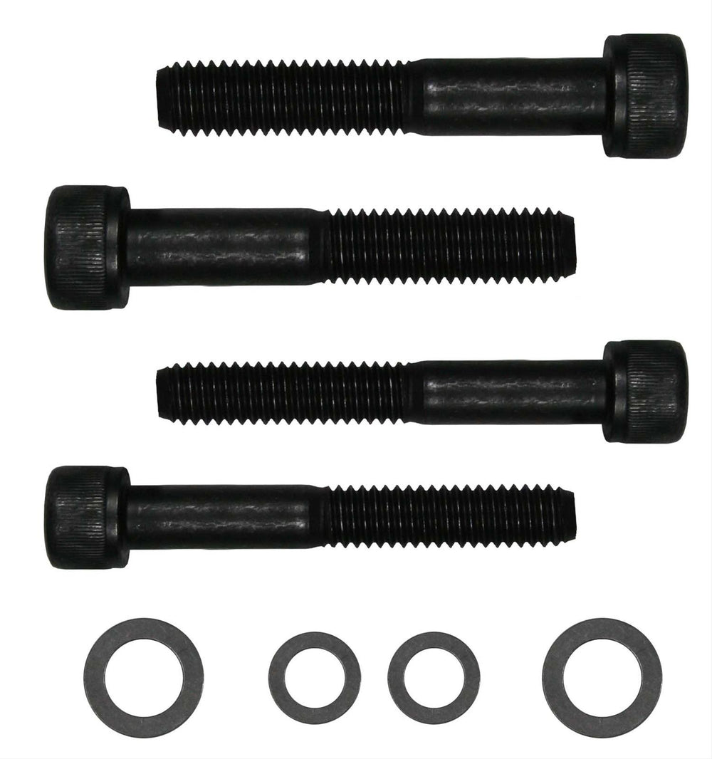 CALIPER BOLT KIT F33 1.25