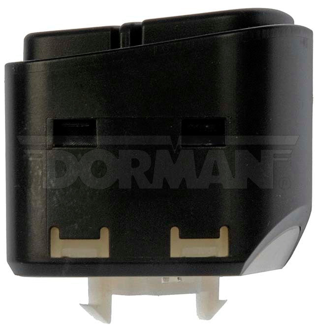 DRIVER INFO SWITCH