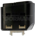 DRIVER INFO SWITCH
