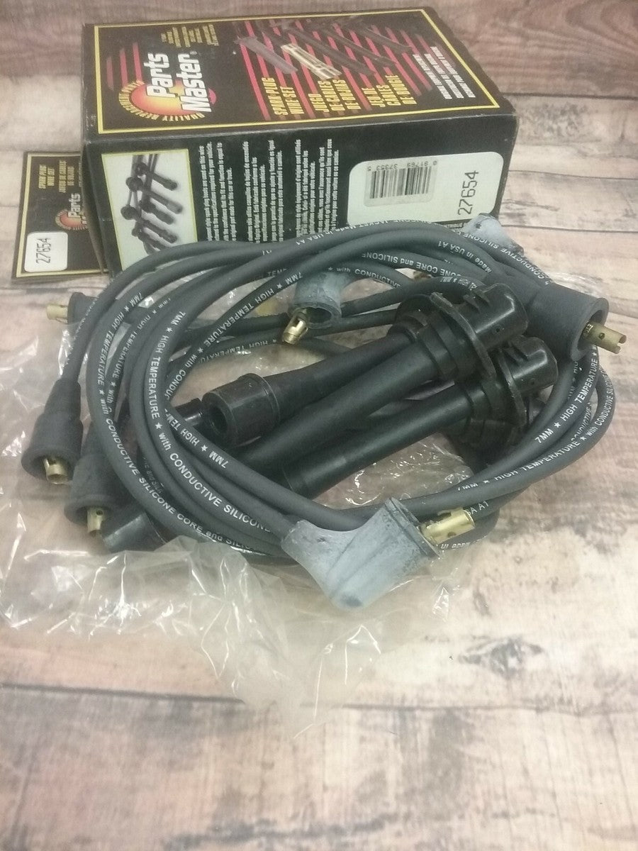 STANDARD IGN auto part