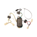 T-ONE CONNECTOR ASSEMBLY W/CIRCUIT