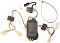 T-ONE CONNECTOR ASSEMBLY W/CIRCUIT