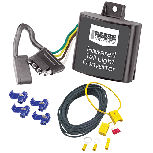 WESBAR auto part