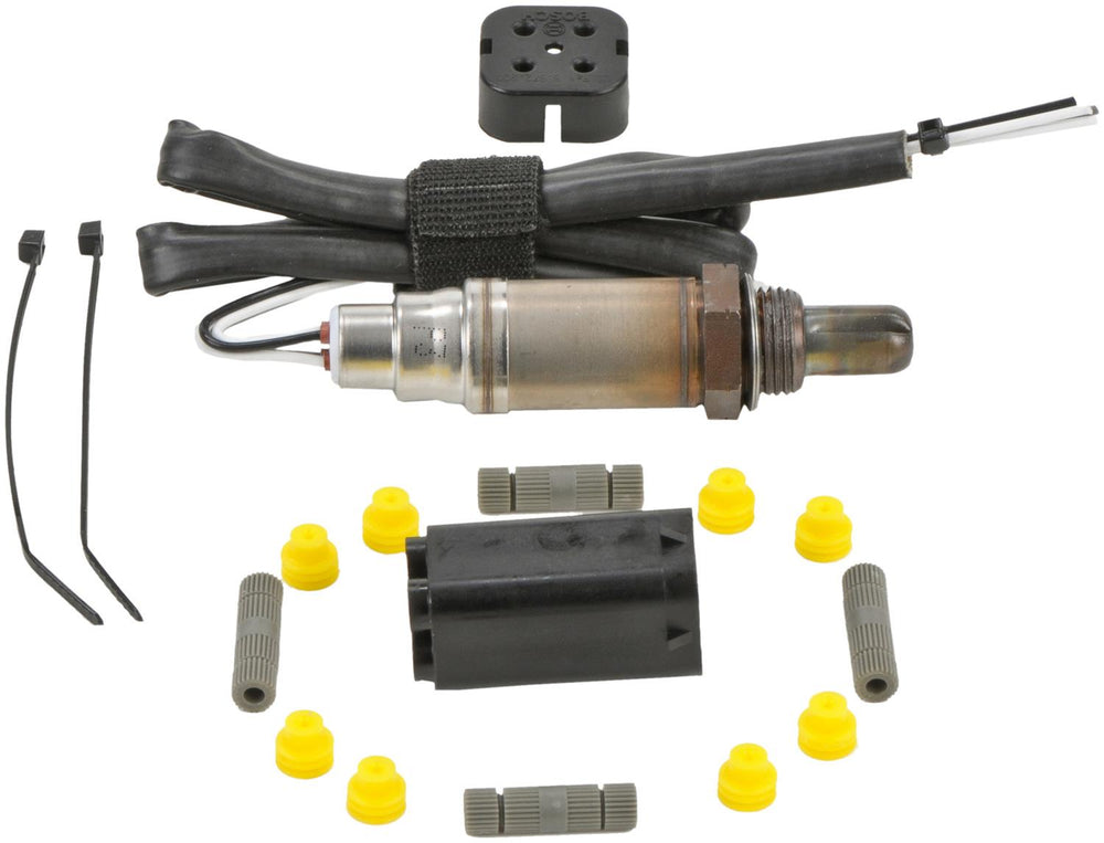 OXYGEN SENSOR