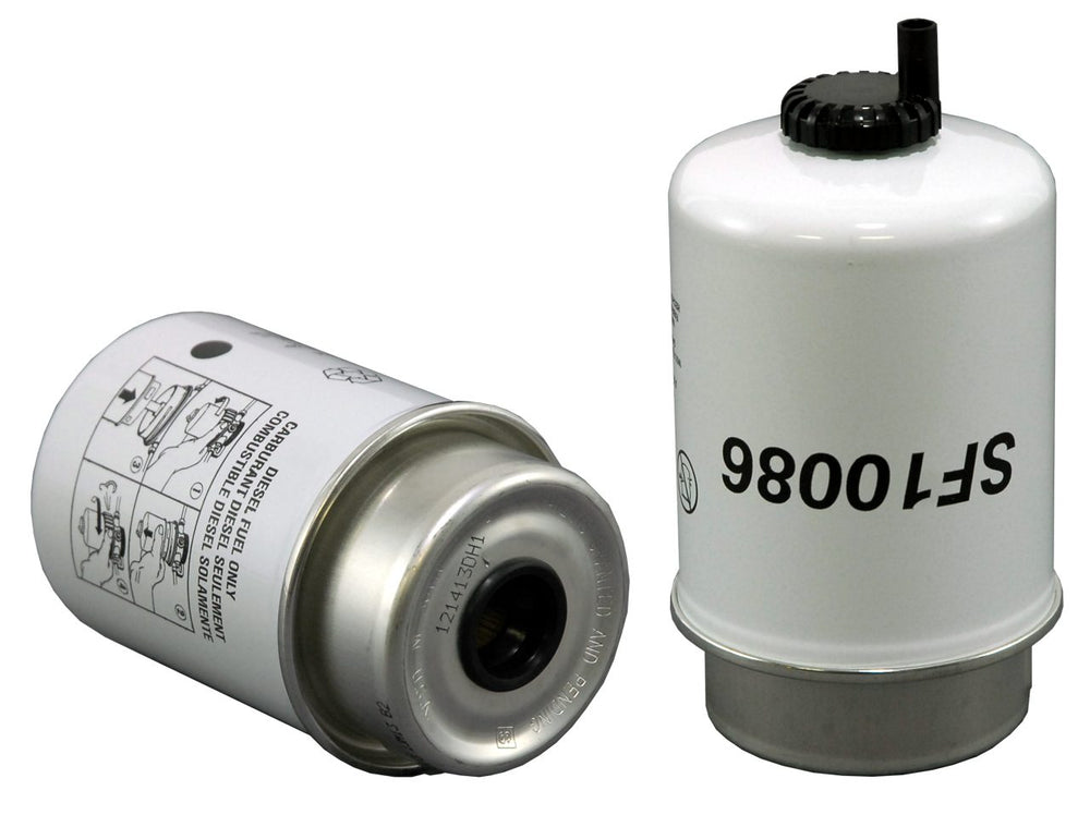 FUEL/WATER SEPARATOR MIN ORDER QTY1