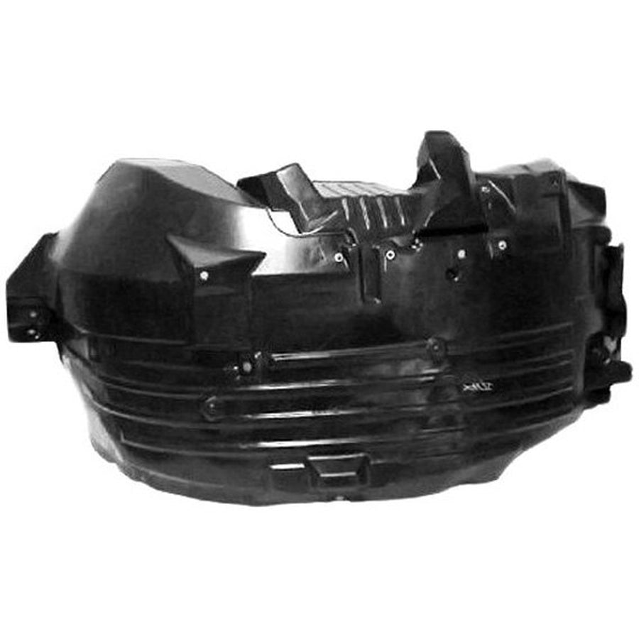 Sherman Parts auto part