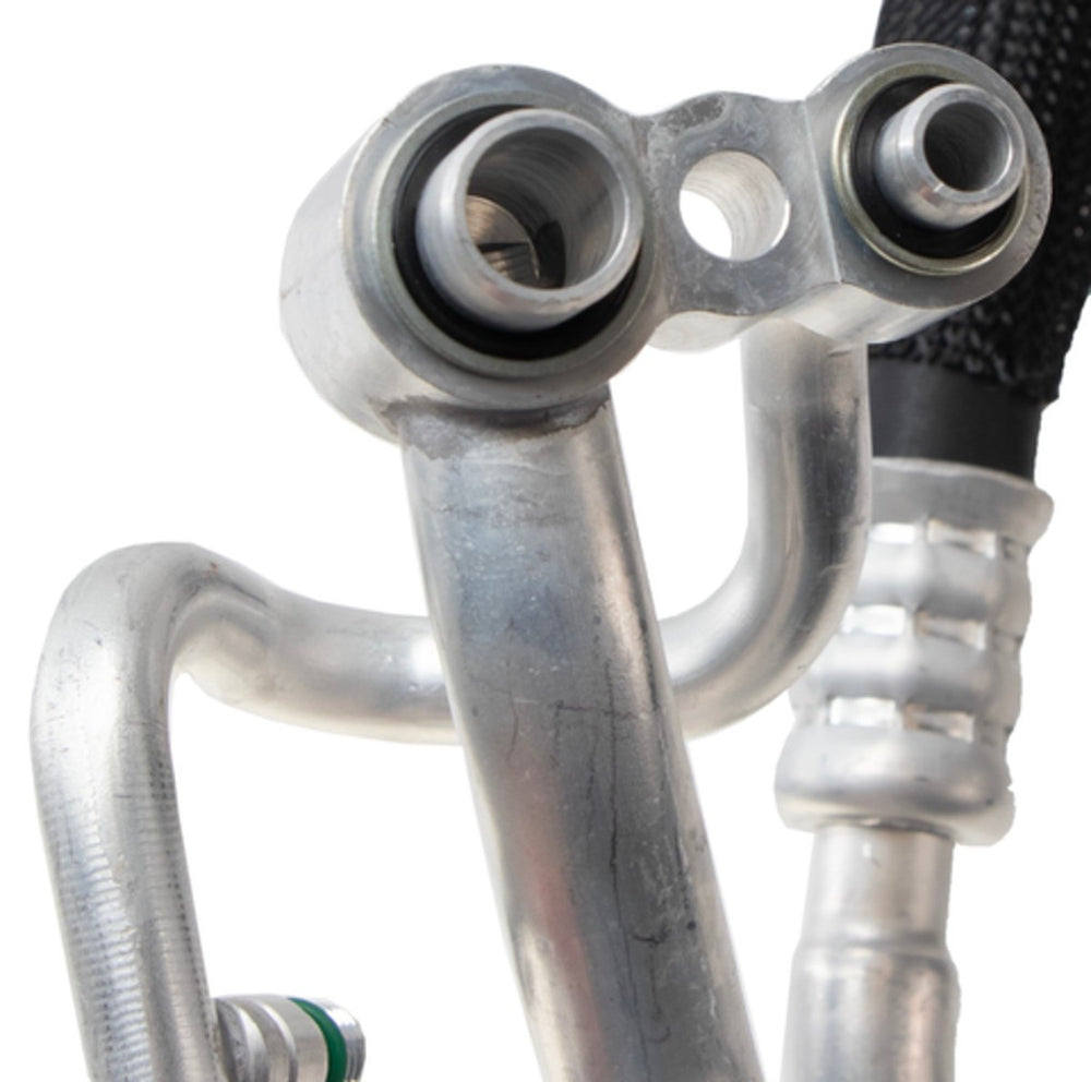 FOUR SEASONS auto part
