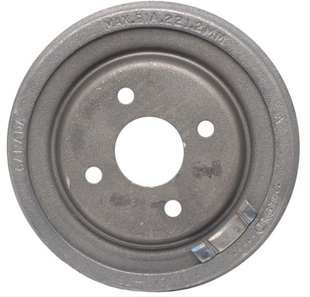 BRAKE PARTS