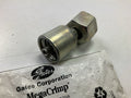 HYDRAULIC COUPLING - MEGACRIMP