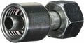 HYDRAULIC COUPLING - MEGACRIMP