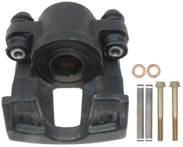 FRICTION READY CALIPERS