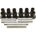 All Balls Racing 10-12 Polaris LSV Electric 4x4 Rear Independent Suspension - 2 Kits Req. Per Veh.