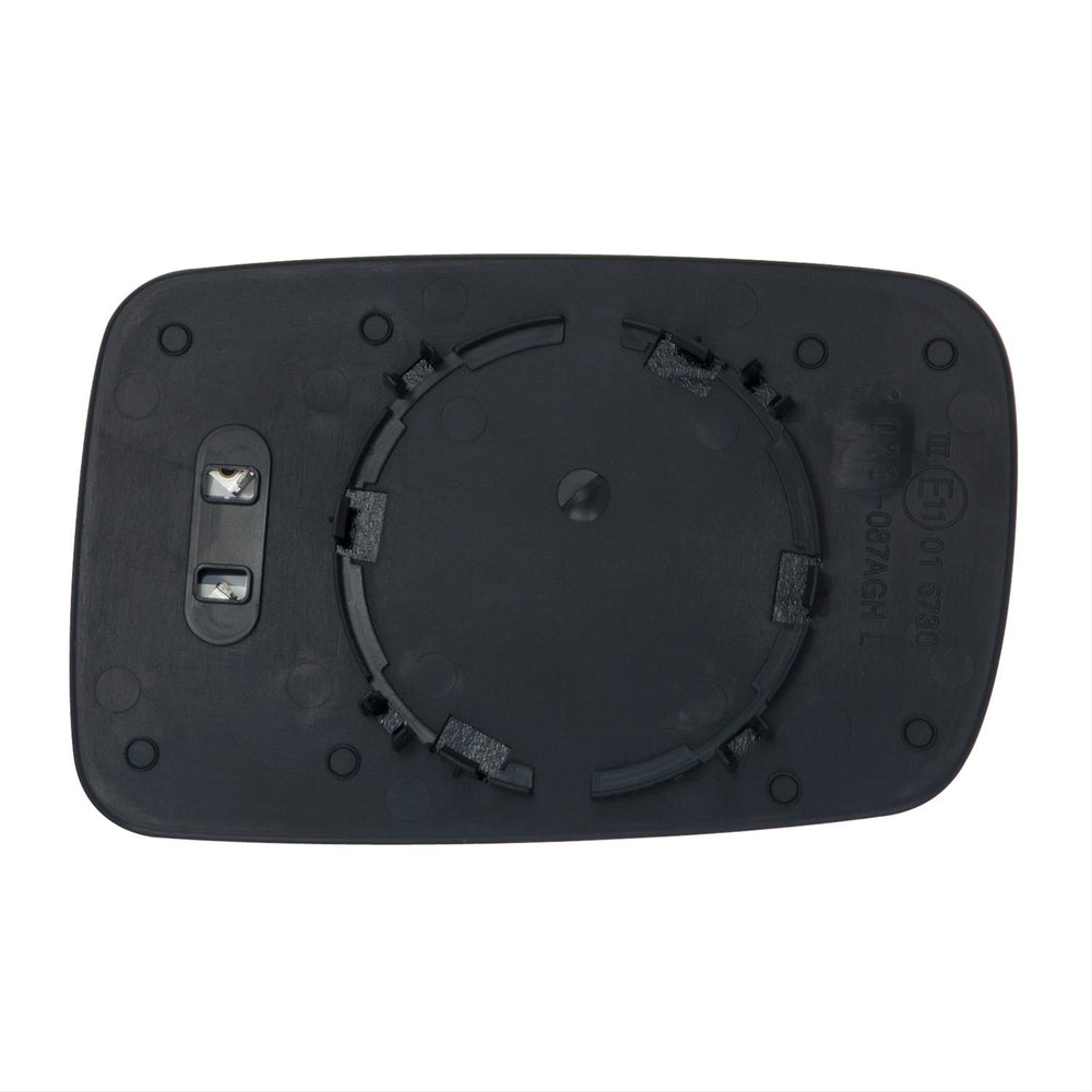 HTD REPLACEMENT GLASS ASSM FOR 00-0