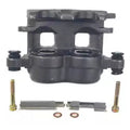 Brake Caliper: Caliper with Installtion Kit