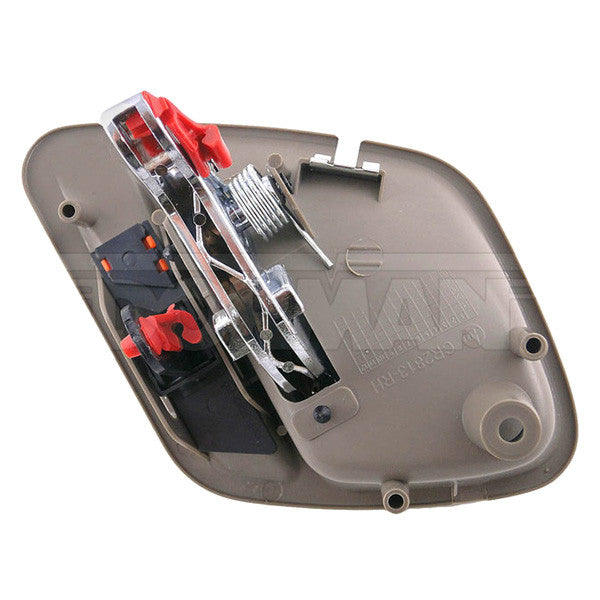 INTERIOR DOOR HANDLE
