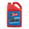 Red Line 5W30 Motor Oil - Gallon