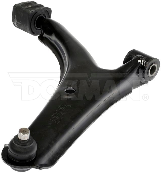 CONTROL ARM