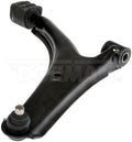 CONTROL ARM