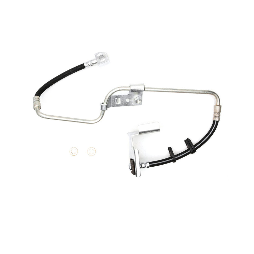 DFC auto part
