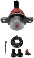 SUSPENSION BALL JOINT
