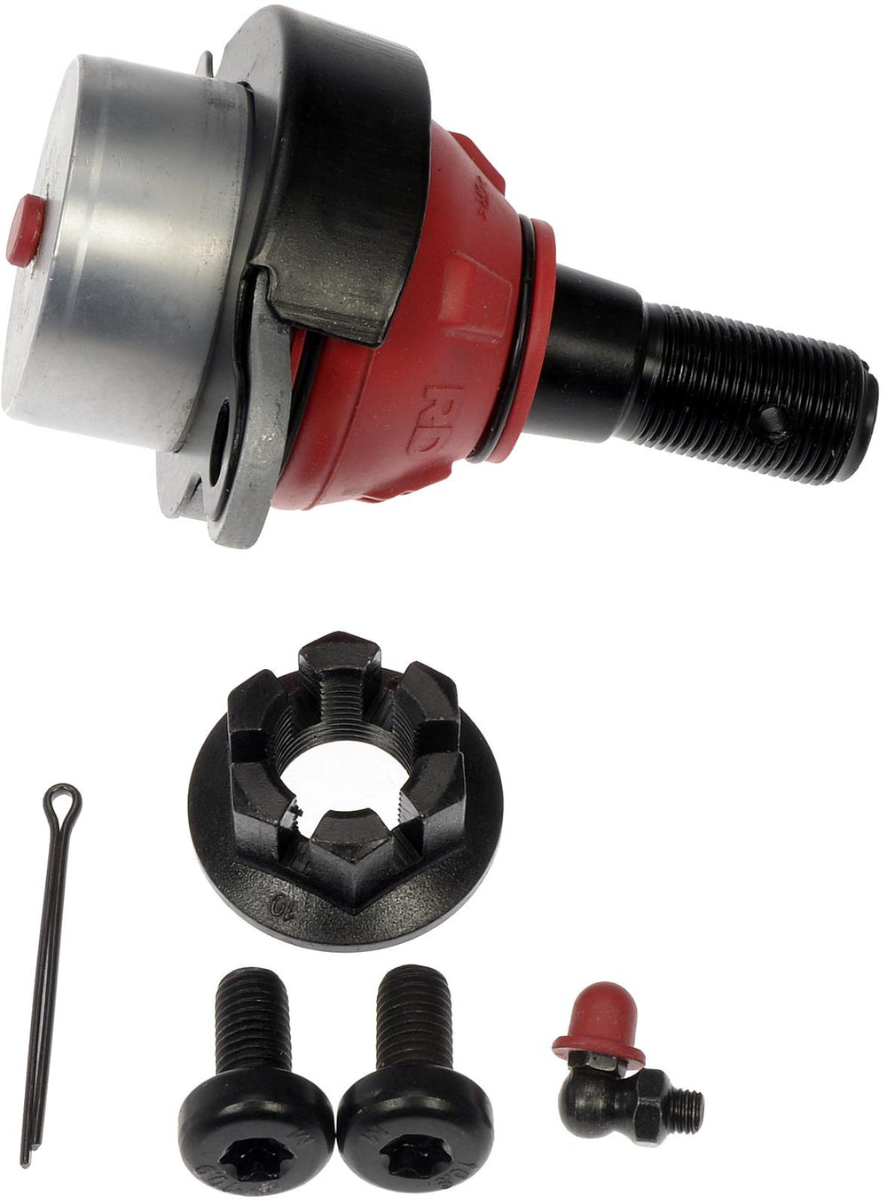 SUSPENSION BALL JOINT