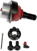 SUSPENSION BALL JOINT