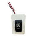 KIT SLR ROCKER SWITCH PANEL MNTWHT
