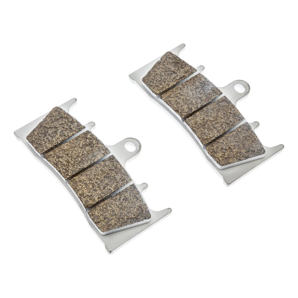 AM - BRAKE PAD MOTORCYCLE