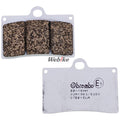 AM - BRAKE PAD MOTORCYCLE