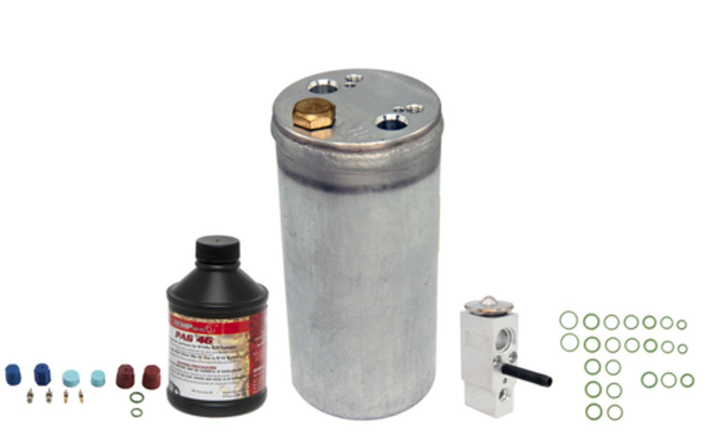 FOUR SEASONS auto part