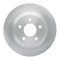 R1 Concepts Brake Rotor