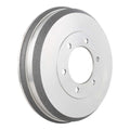 Brembo 04-12 Chevy Colorado/04-12 GMC Canyon/2006 Isuzu i-280 Rear Premium OE Equivalent Brake Drum