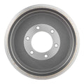 Brembo 04-12 Chevy Colorado/04-12 GMC Canyon/2006 Isuzu i-280 Rear Premium OE Equivalent Brake Drum