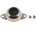 Hidden Hitch auto part
