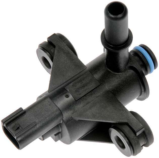 EVAP PURGE VALVE