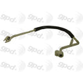 HOSEASSEMBLYORIFICETUBE