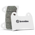 Brembo OE Aprilia Tuareg Sinter Brake Pad - Front