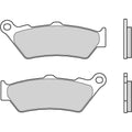 Brembo OE Aprilia Tuareg Sinter Brake Pad - Front