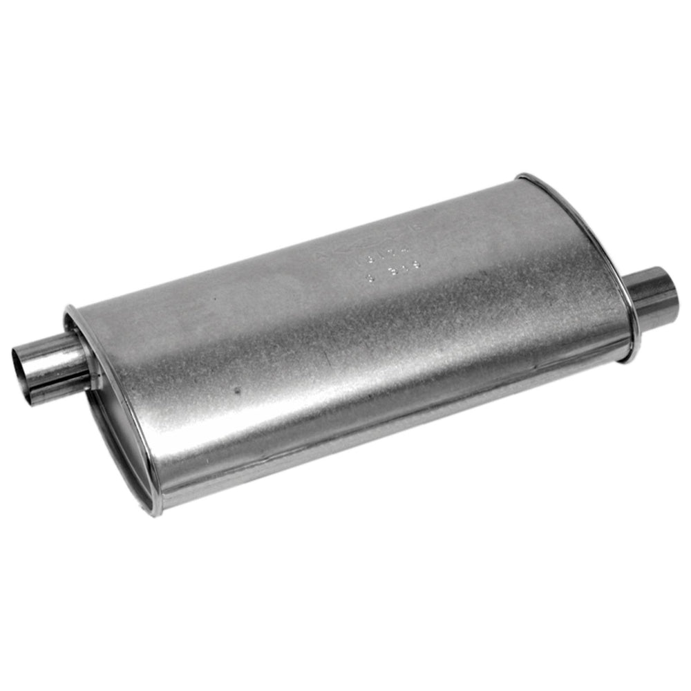 PRO-FIT MUFFLER
