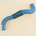 DELPHI control arms
