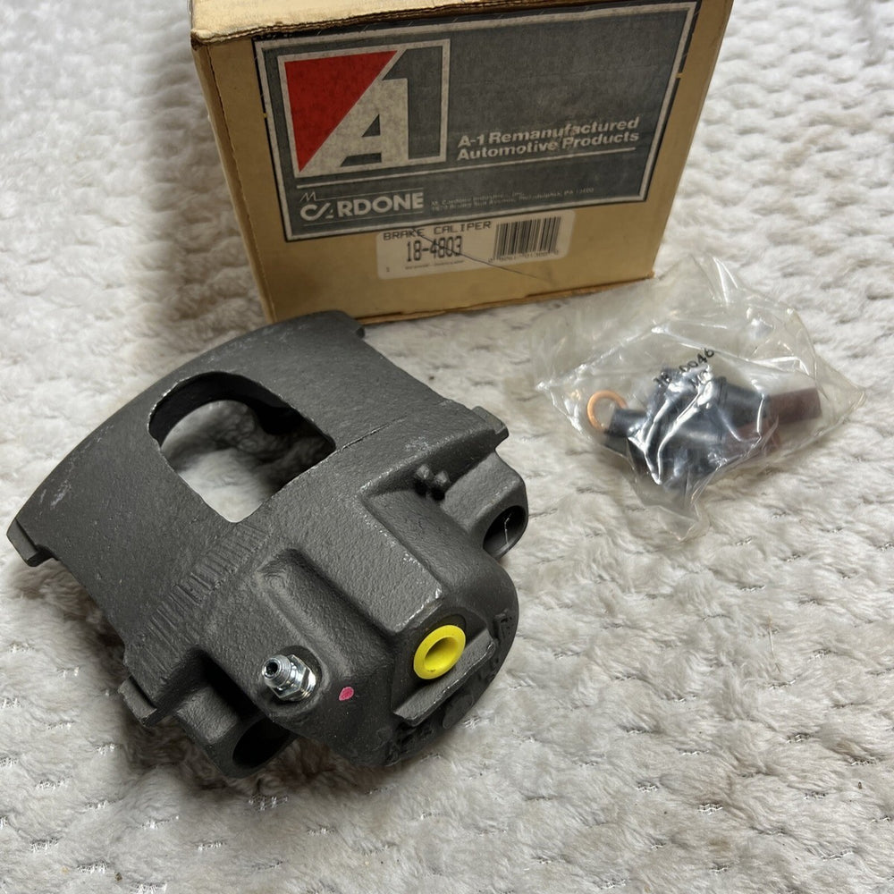 FRICTION CHOICE CALIPERS