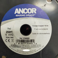 ANCOR auto part detail