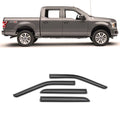 2009-2014 FORD F-150 RAIN GUARDS-RA