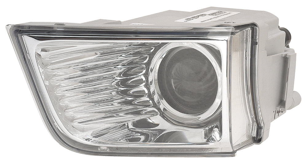 LH FOG LAMP ASSY; 4RUNNER 0305