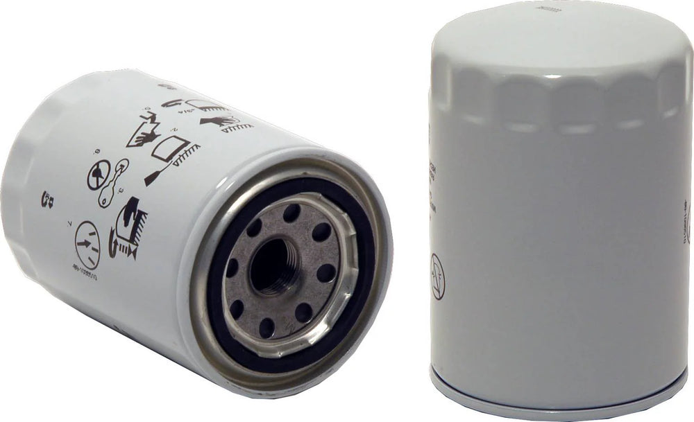 OIL FILTER MIN ORDER QTY1