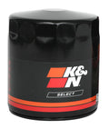 OIL FILTER MIN ORDER QTY1