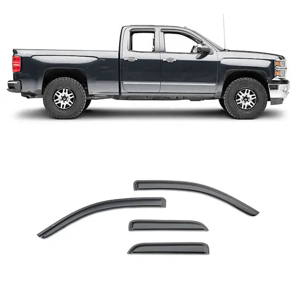 BLACK HORSE auto part