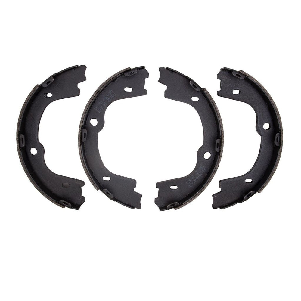 DFC auto part